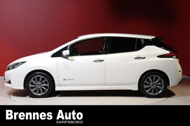 SJNFAAZE1U0104154 2020 NISSAN LEAF-5