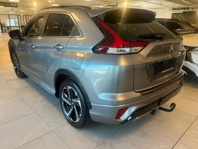 2021 MITSUBISHI ECLIPSE CROSS - 3