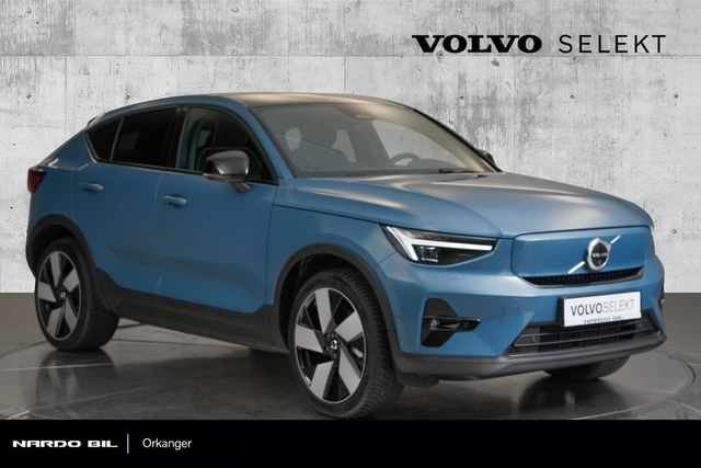 2024 VOLVO C40 - 20