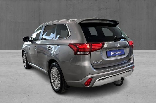 2020 MITSUBISHI OUTLANDER - 7