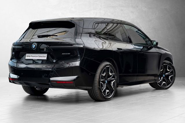 2023 BMW IX XDRIVE 50 - 2