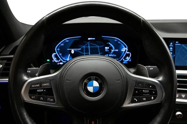 2020 BMW 3-SERIE - 35