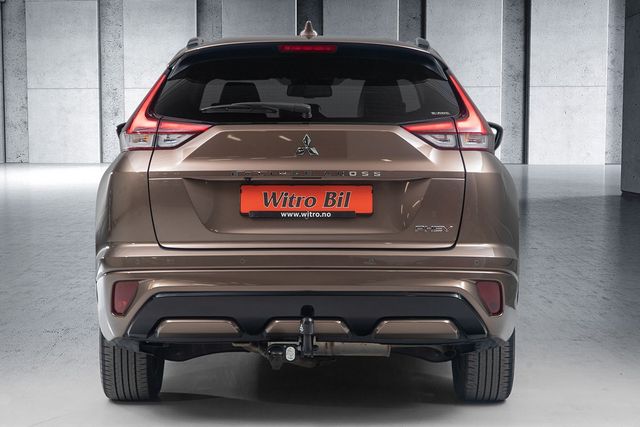 2021 MITSUBISHI ECLIPSE CROSS - 9