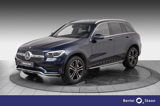 W1N2539531F956660 2021 MERCEDES-BENZ GLC-0