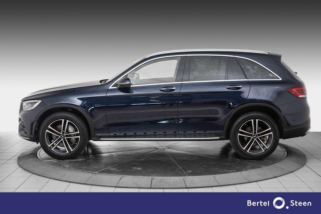 W1N2539531F956660 2021 MERCEDES-BENZ GLC-1