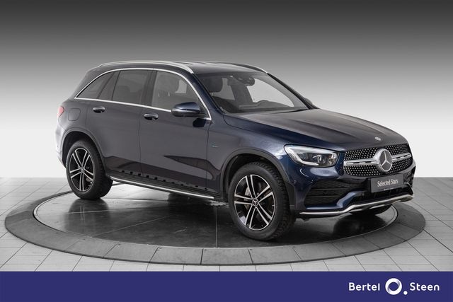 W1N2539531F956660 2021 MERCEDES-BENZ GLC-4