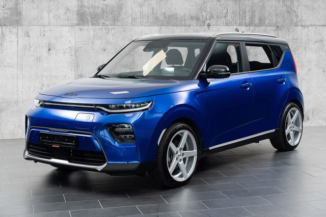 2022 KIA SOUL - 30