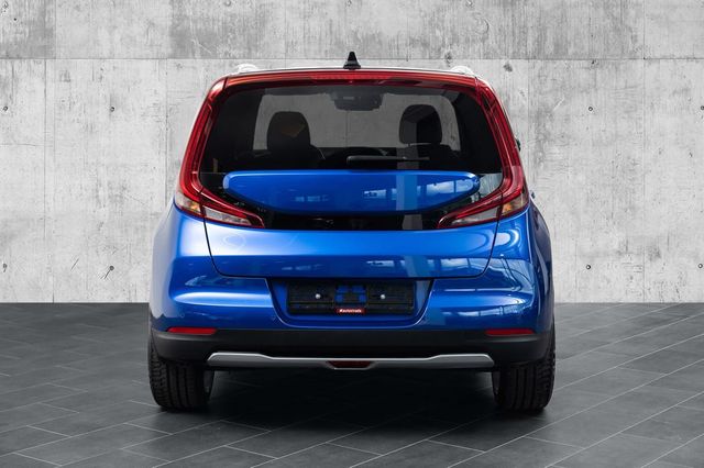 2022 KIA SOUL - 8