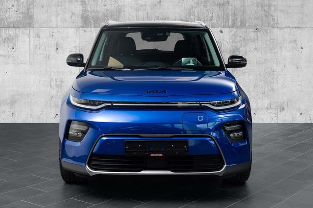 2022 KIA SOUL - 4