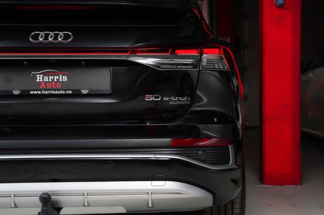 2022 AUDI Q4 E-TRON - 5