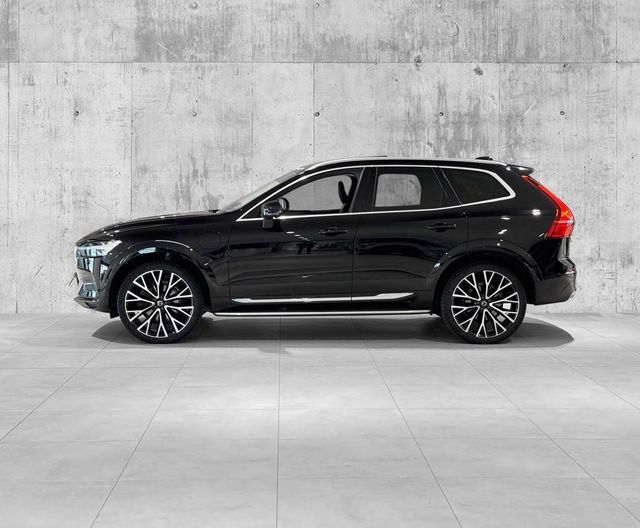 2021 VOLVO XC60 - 14