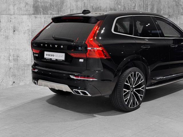 2021 VOLVO XC60 - 7