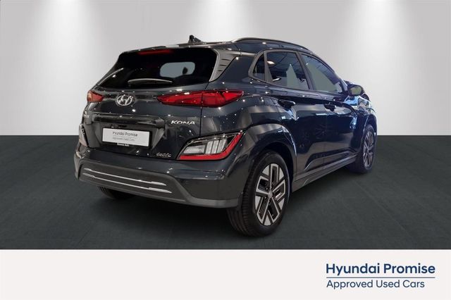 2021 HYUNDAI KONA - 8