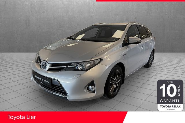 SB1ZS3JE80E097727 2014 TOYOTA AURIS-0