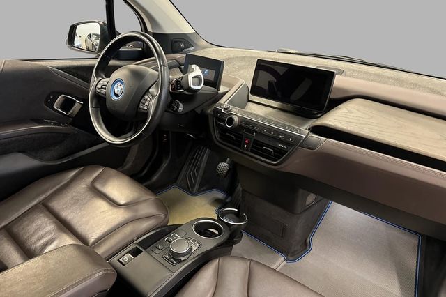 2019 BMW I3 - 19