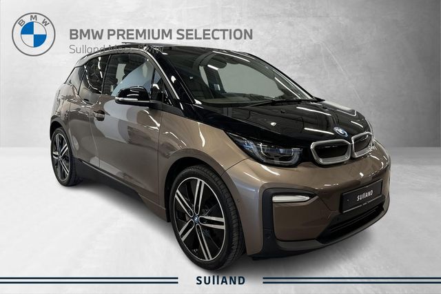 2019 BMW I3 - 6