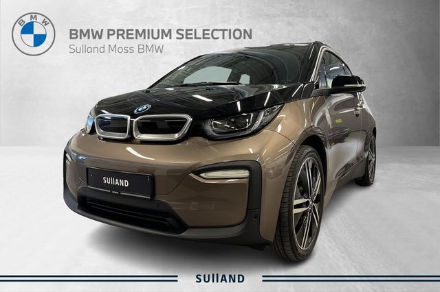 2019 BMW I3 - 2