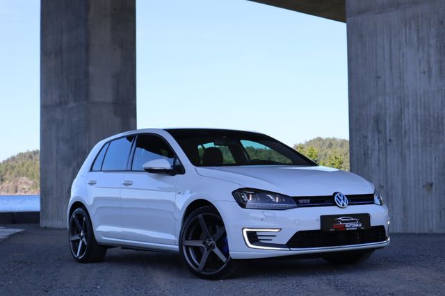 2016 VOLKSWAGEN GOLF - 3