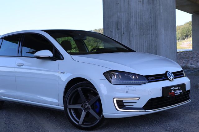 2016 VOLKSWAGEN GOLF - 6