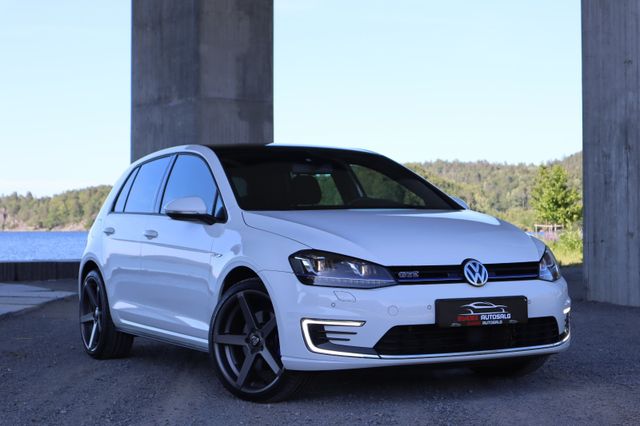 2016 VOLKSWAGEN GOLF - 2