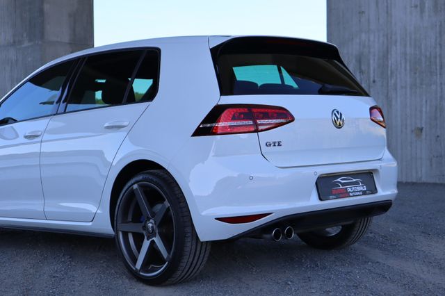 2016 VOLKSWAGEN GOLF - 18