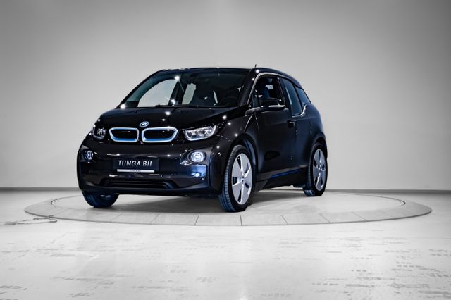2015 BMW I3 - 2