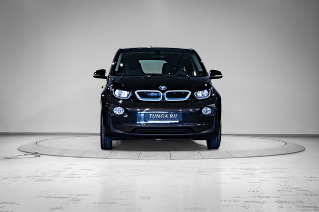 2015 BMW I3 - 3