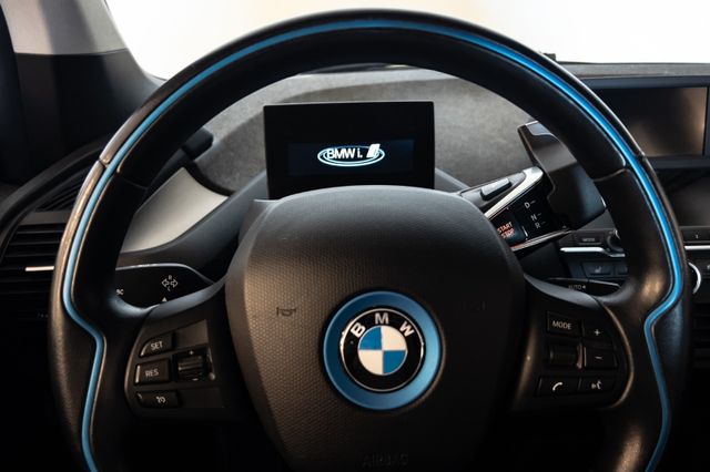 2015 BMW I3 - 18
