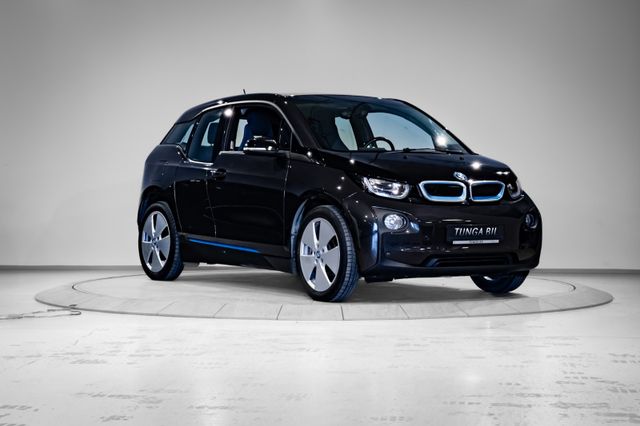 2015 BMW I3 - 4