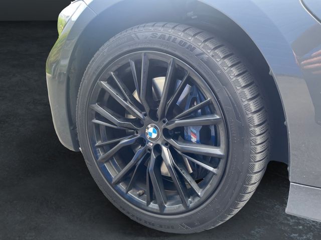 2020 BMW 3-SERIE - 15