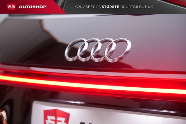 2019 AUDI E-TRON - 26