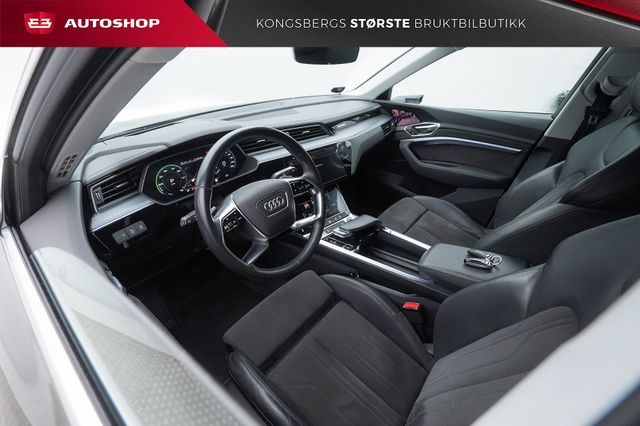 WAUZZZGE8KB011190 2019 AUDI E-TRON-1