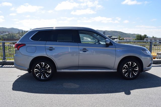 JMBXDGG2WGZ011165 2016 MITSUBISHI OUTLANDER-4