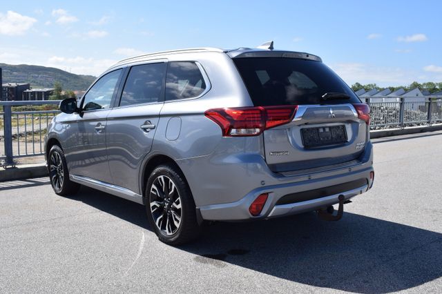 JMBXDGG2WGZ011165 2016 MITSUBISHI OUTLANDER-5