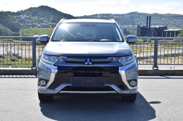 JMBXDGG2WGZ011165 2016 MITSUBISHI OUTLANDER-1