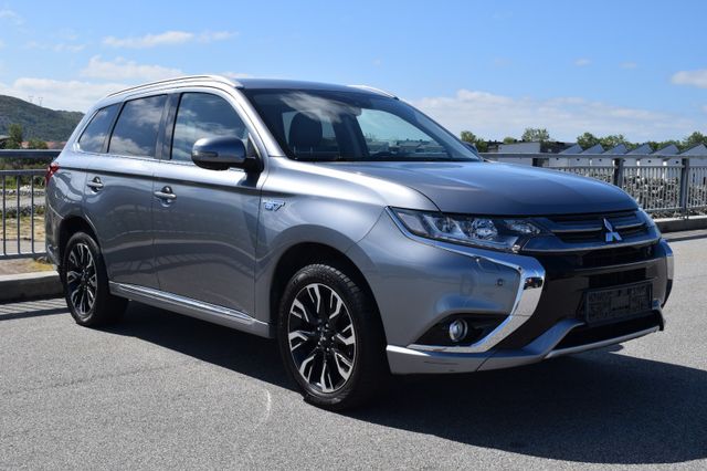 JMBXDGG2WGZ011165 2016 MITSUBISHI OUTLANDER-2