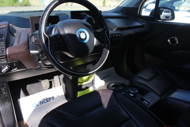 2017 BMW I3 - 9