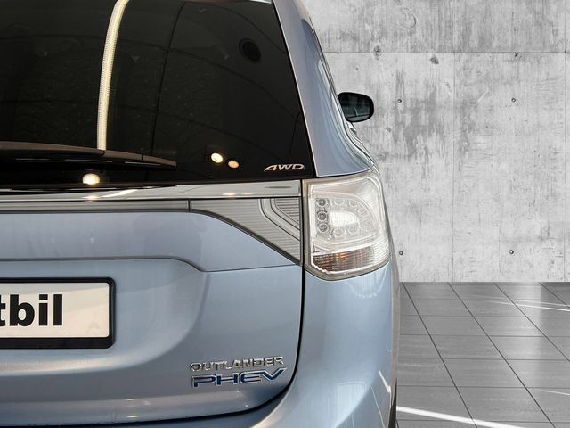 2014 MITSUBISHI OUTLANDER - 9