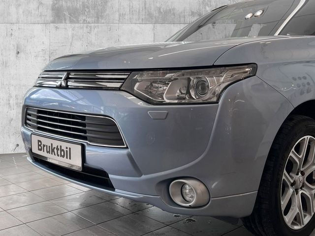 JMBXDGG2WEZ008733 2014 MITSUBISHI OUTLANDER-1