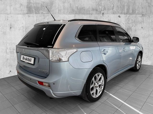 JMBXDGG2WEZ008733 2014 MITSUBISHI OUTLANDER-4