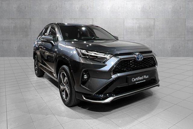 2023 TOYOTA RAV4 - 8