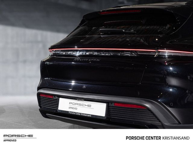 2023 PORSCHE TAYCAN SPORT TURISMO - 9