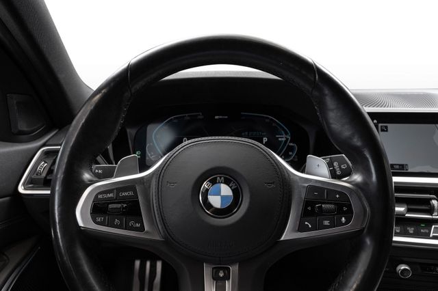 2021 BMW 3-SERIE - 17