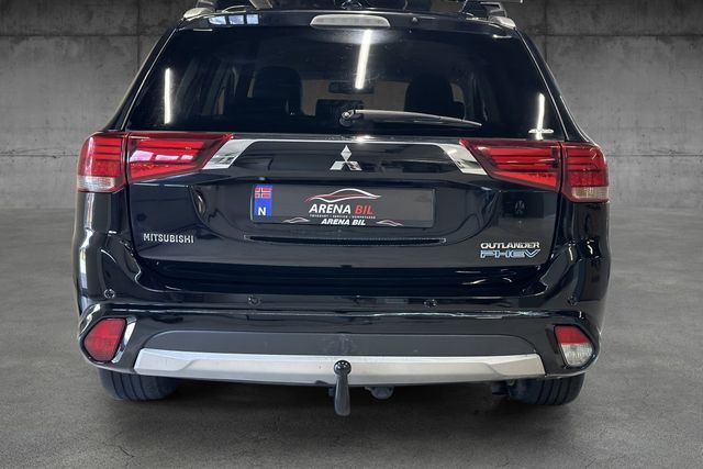 JMBXDGG2WGZ018921 2016 MITSUBISHI OUTLANDER-5