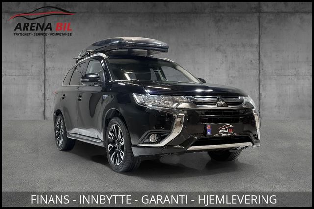 JMBXDGG2WGZ018921 2016 MITSUBISHI OUTLANDER-0