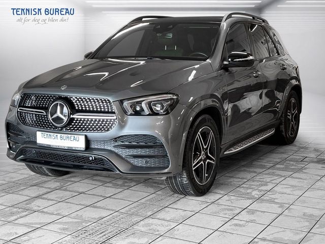 W1N1671171A282251 2020 MERCEDES-BENZ GLE-0