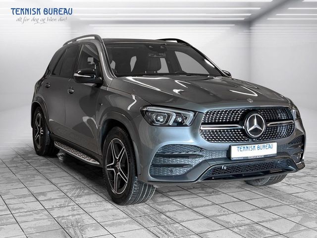 2020 MERCEDES-BENZ GLE - 3