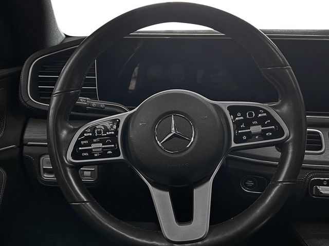 2020 MERCEDES-BENZ GLE - 30