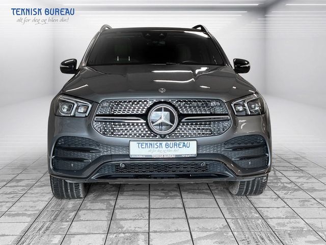 2020 MERCEDES-BENZ GLE - 7