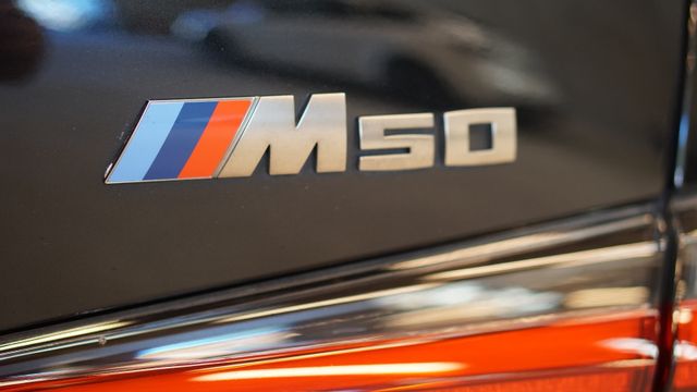 2023 BMW I4 M50 - 28